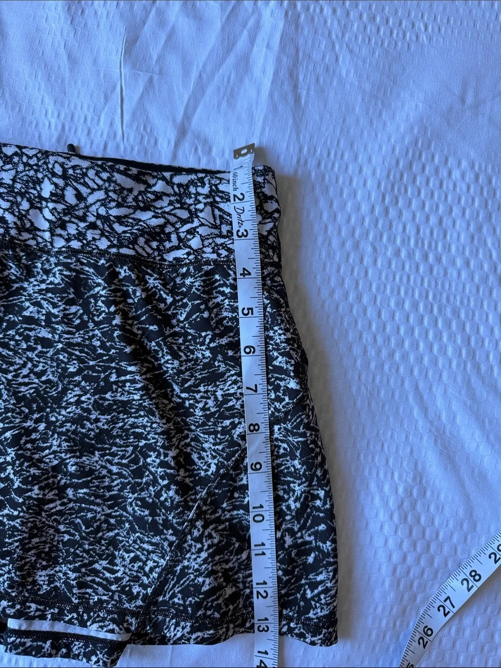 Lululemon Circuit Breaker Skirt (Regular) (13